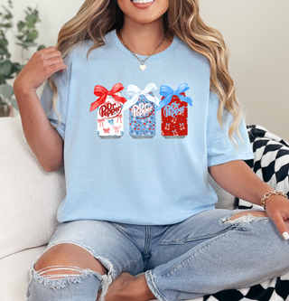 PROMO - RWB Tee