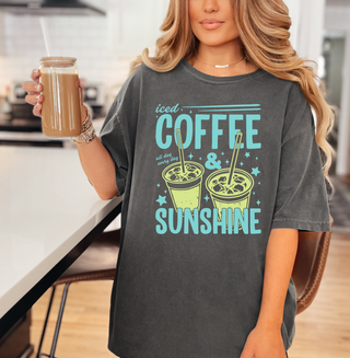 PROMO -Sunshine & Coffee