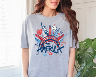 PROMO - Liberty Tee