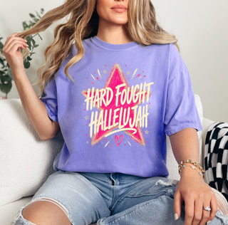 PROMO -Hallelujah Tee