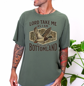 PROMO -Bottomland Tee