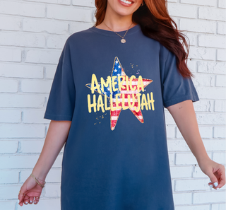 PROMO -America Tee