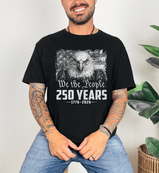 PROMO - We The People Tee
