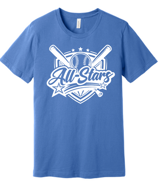 Retro All Stars Tee
