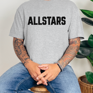 Allstars Tee