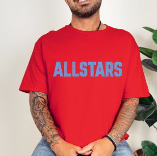 Allstars Tee