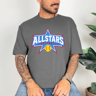 Retro All Stars Tee