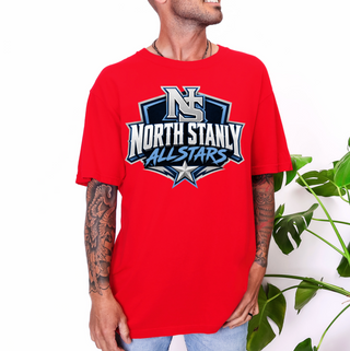 All Stars Tee