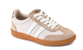 Heads Up Sneaker - Sand