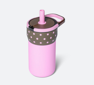 Leap - Mocha Dot