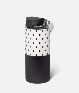 Rise 18oz - Polka Pearl
