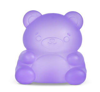 Super Duper Sugar Squisher - Penny the Bear (5 Colors)
