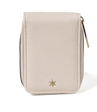 Bone Essentials Only Pocket Wallet