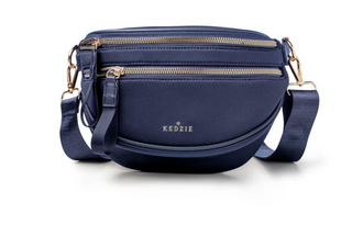 Navy Sloane Day Pack