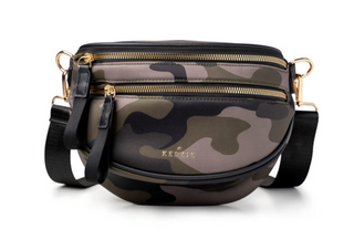 Glamoflauge Sloane Day Pack