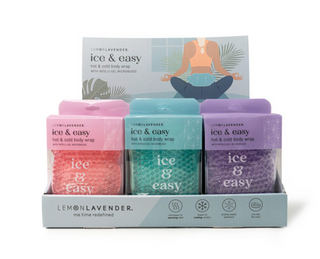Ice & Easy Hot & Cold Body Wrap