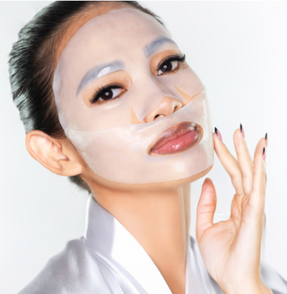 Collagen Me Crazy Bio-Collagen Face Mask