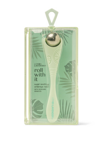 Roll With It Undereye Roller