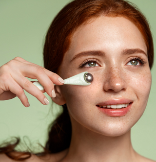 Roll With It Undereye Roller