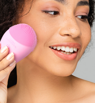 It’s A Vibe Sonic Cleanser Brush