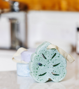 In The Buff Super Sudsy Soap Sponge
