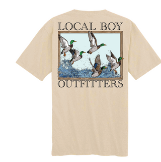 Mallard Flock T-Shirt