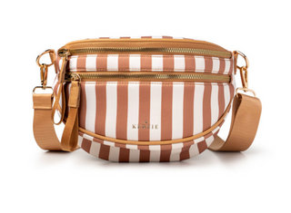 Stripe Sloane Day Pack