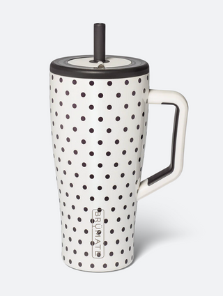 Era 30oz - Polka Pearl