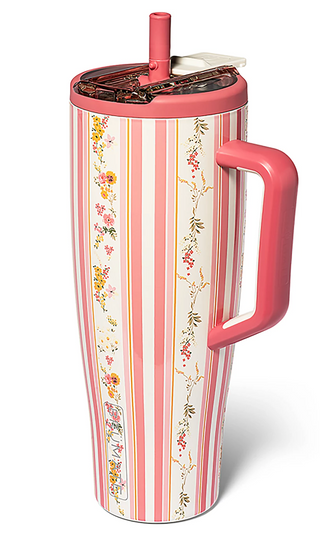 Era Flip 40oz - Cascading Florals