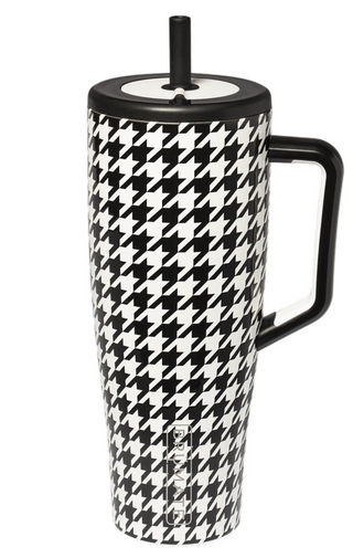 Era 40oz - Houndstooth