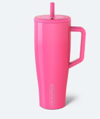 Era 40oz - Neon Pink