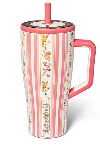 Era 30oz - Cascading Florals