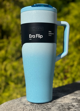 Era Flip 40oz - Frosted Drift