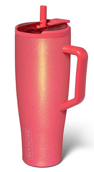 Era Flip 40oz - Coral Shimmer