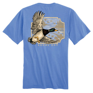 Greenhead Flight T-Shirt