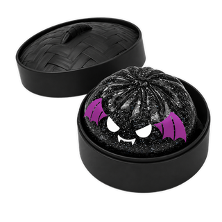 Petite Spooky Halloween Squishy Dumpling=