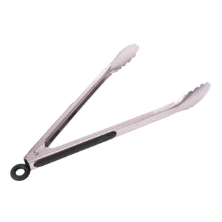 Scorched 4-Piece BBQ Tool Set