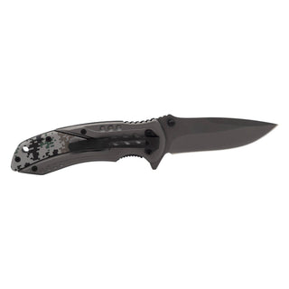 Locking Blade Folding Pocket Knife