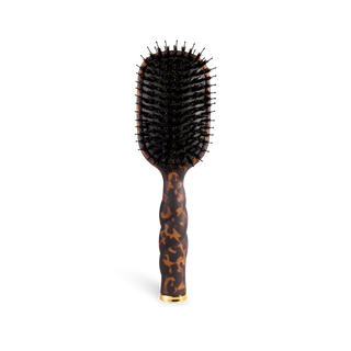 Boar Bristle Hair Brush | Tortoise