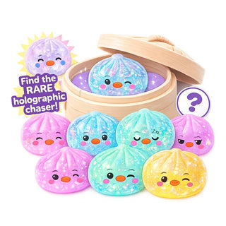 Hello Duck Dumpling  - Mystery Sugar Glitter Edition Mini