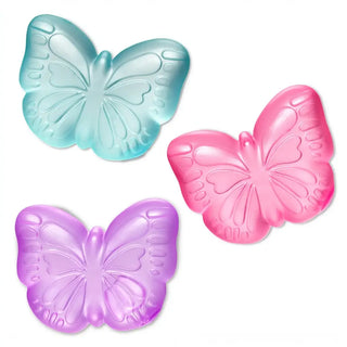 Super Duper Sugar Squisher Toy- Butterfly