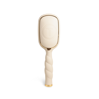 Boar Bristle Hair Brush | Tan