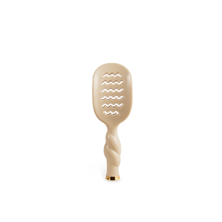 Mini Vented Brush | Tan