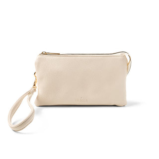 Bone Kedzie Eclipse Convertible Wallet Crossbody