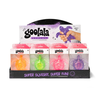 Goolala Squishies Turtley Awesome