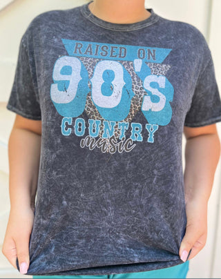 90s Country Tee