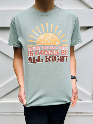 Be Alright Tee