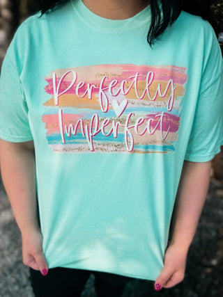 Perfectly Imperfect Tee