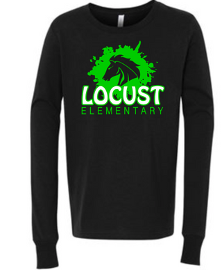 Locust Colt LONGSLEEVE