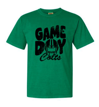 Game Day Colts Tee